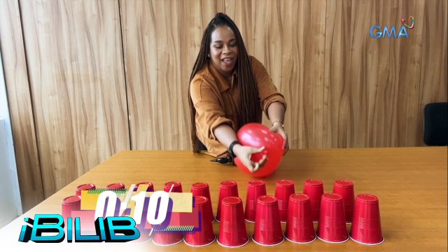 iBilib: Ihip-buga challenge | Bilibabols