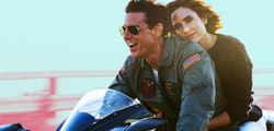 Tom Cruise Top Gun: Maverick Review Spoiler Discussion