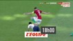 Hongrie - Angleterre - Foot - Replay