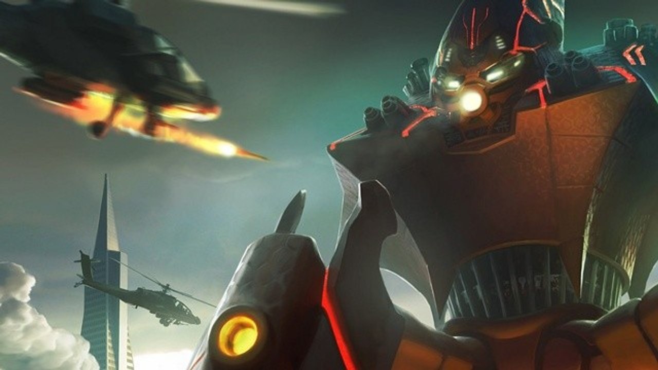 Universe at War - Retro-Multiplayer-Duell: Graf vs. Klinge