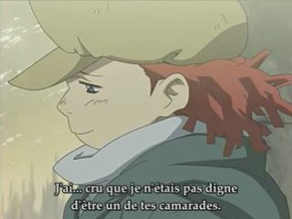 Wolf's rain AMV