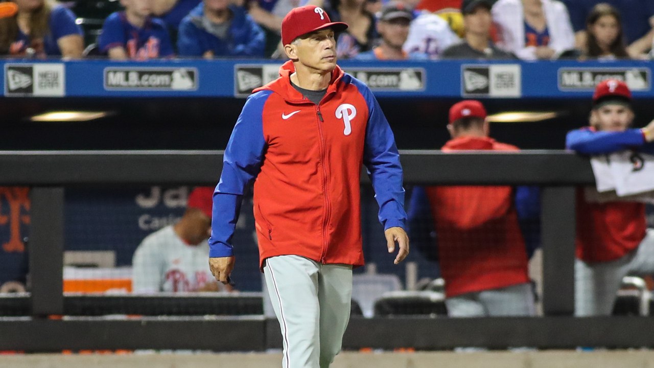 Was The Girardi Firing Surprsing?