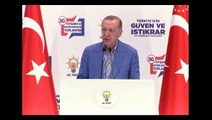 Erdoğan'dan bir sürtük savunması daha! 