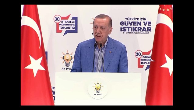 Erdoğan'dan bir sürtük savunması daha! Eyvallah etmek bize yakışmaz