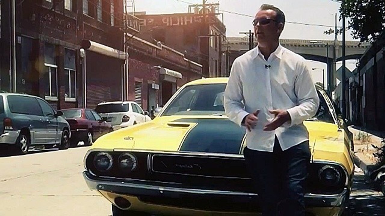 Driver: San Francisco - Entwickler-Video #1: Tanner & Jericho