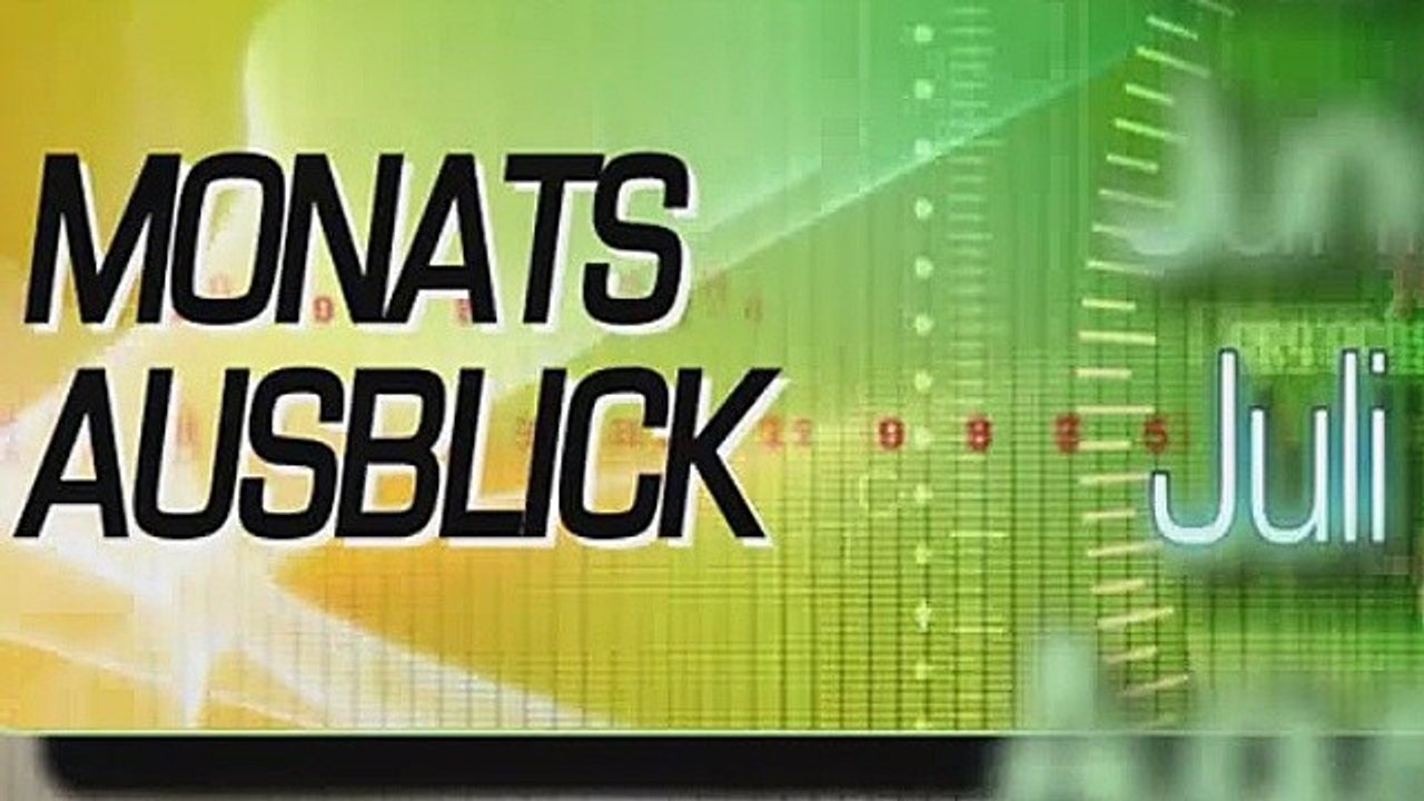 Neuerscheinungen im Juli 2011 - Alle PC-Spiele in der Video-Vorschau