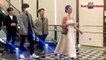 Dàn sao Việt dự đám cưới của Mạc Văn Khoa