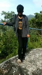 Perjalan menuju restu ortu