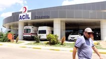 KIRKLARELİ - Askeri araçla otomobil çarpıştı, bir kişi öldü, 9 kişi yaralandı