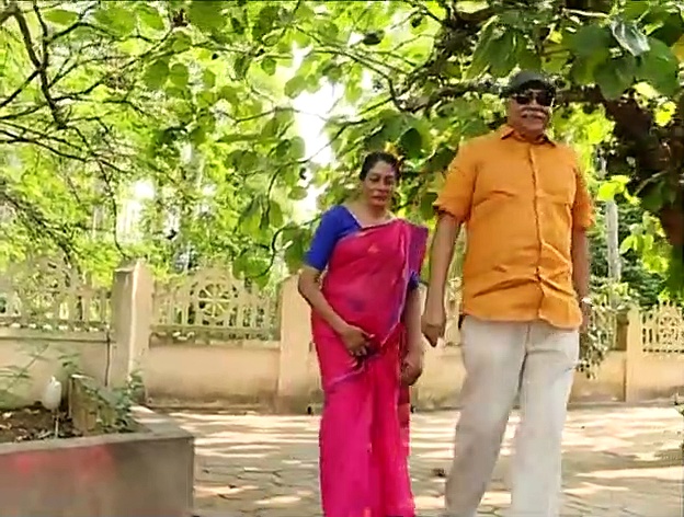 24 വർഷത്തിന്റെ തിളക്കത്തിൽ 'സ്ഫടികം' എത്തിനിൽക്കുമ്പോൾ  വില്ലന് പറയാനുള്ളത്