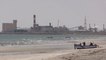 El golfo tunecino de Gabés, una bomba de relojería medioambiental
