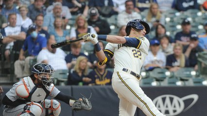 MLB Studs Or Duds: What Is Wrong With Christian Yelich?
