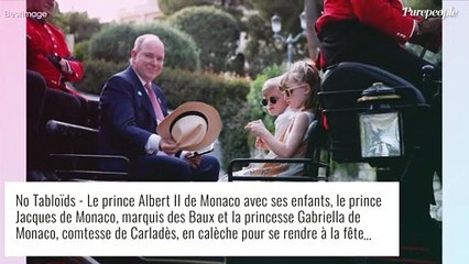 Albert de Monaco : le "manque" de Charlene, la difficulté, il brise enfin le silence sur cette "épreuve"