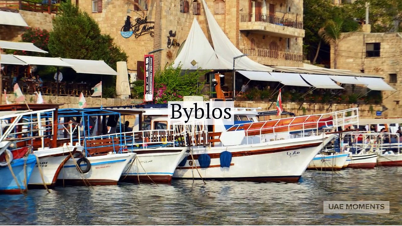 10 Oldest Cities In The World