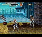 Undercover Cops online multiplayer - snes