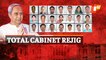 Odisha: Who Got What? Major Reshuffle In Naveen Patnaik’s Cabinet