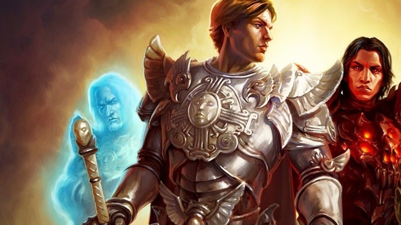 Might & Magic Heroes 6  - Vorschau: So spielt sich die Beta-Version