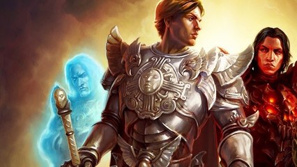 Might & Magic Heroes 6  - Vorschau: So spielt sich die Beta-Version