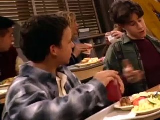 Boy Meets World S02 E11