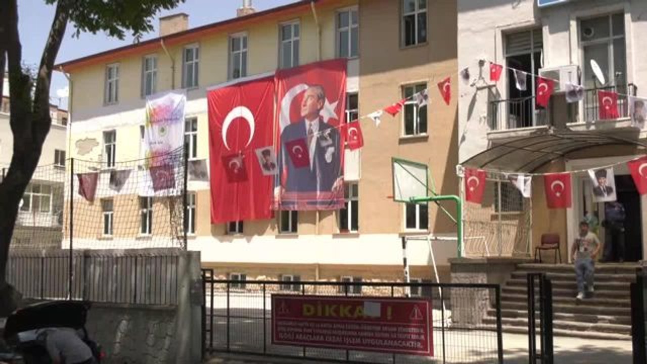 Lgs Heyecanı Sona Erdi: "Gezmekten ve Giyimden...
