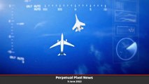 PPN World News - 5 June 2022 • Bangladesh depot fire • Chinese fighter jet • North Korean missiles
