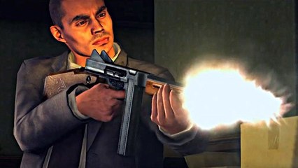 L.A. Noire - Trailer zum DLC »Kifferwahnsinn«