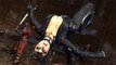 Batman: Arkham City - Vorschau: Batman rettet Catwoman