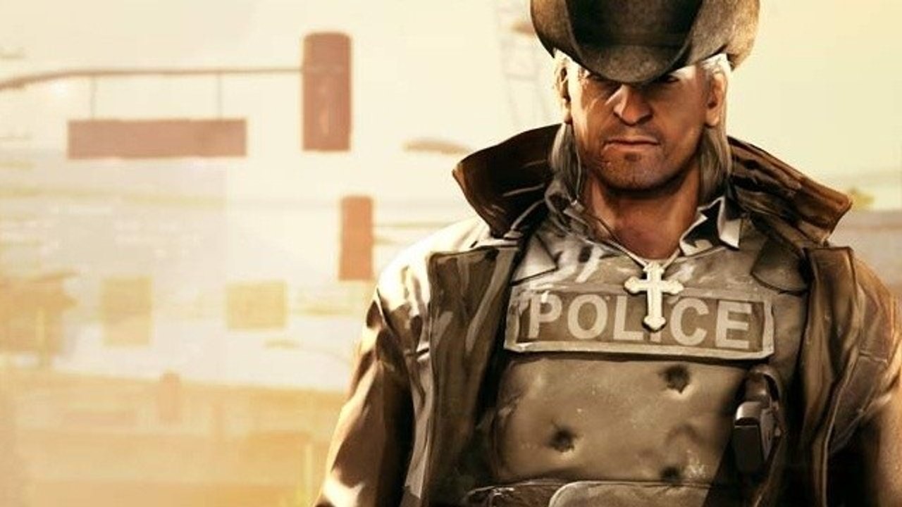 Call of juarez: the cartel - vorschau: tausche pferd gegen truck