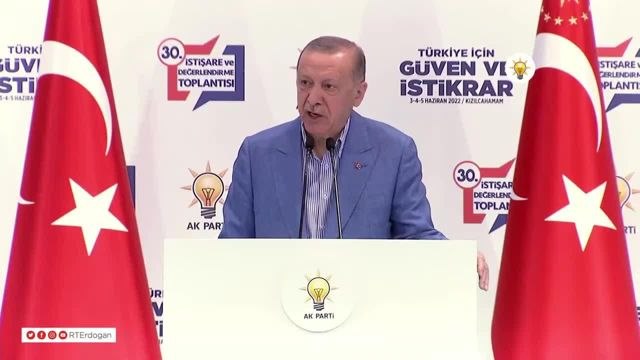 Cumhurbaşkanı Erdoğan, Buğday ve Arpa Taban Fiyatını Açıkladı: Buğday 7 Bin 50 Tl, Arpa 6 Bin Tl