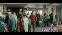 نيها شارما وأديتيا سيل يشعلان عالم الدراما والرومانسية غداً في#TUMBIN2