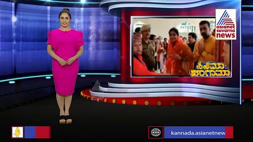 ಪತಿ ಕೈ ಹಿಡಿದುಕೊಂಡು ದೇವಸ್ಥಾನಕ್ಕೆ ಬಂದ ಶಿಲ್ಪಾ ಶೆಟ್ಟಿ ಟ್ರೋಲ್!