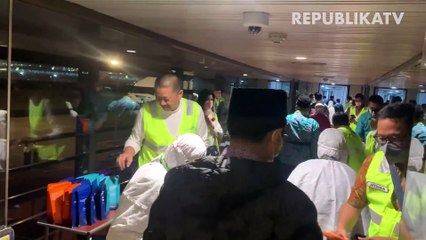 Dana Haji Naik, Ini Penjelasan Menag