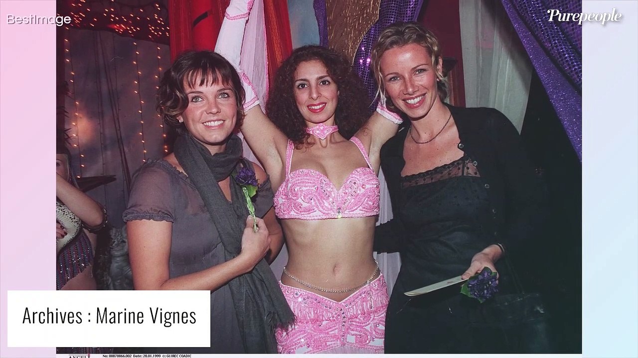 Nagui : Sa fille Nina est son sosie ! Nouveau cliché dévoilé par son ex