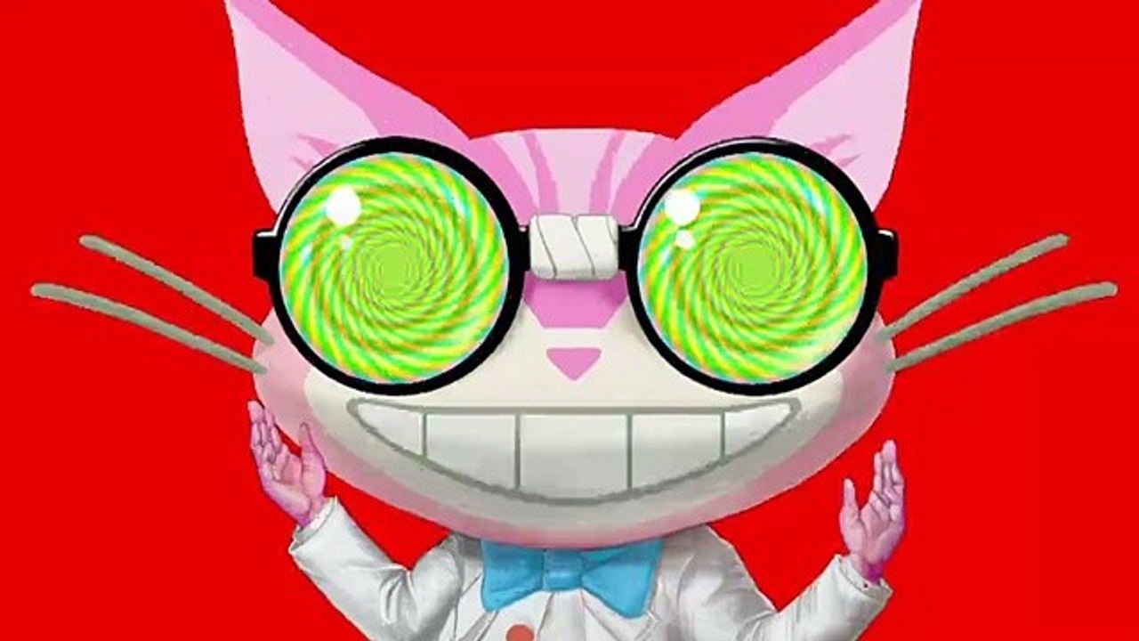 Saints Row: The Third - Trailer zu Professor Genki’s Hyper Ordinary Preorder Pack