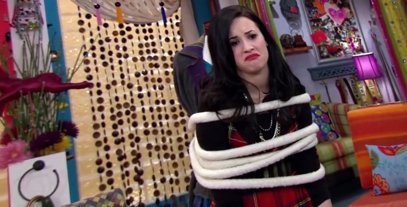 Sonny with a Chance S02 E05