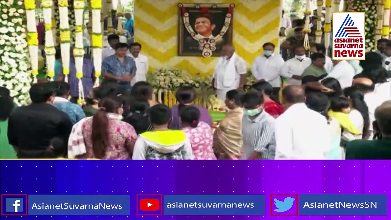 ಬಾಲ್ಯದಲ್ಲೇ ಡಾಕ್ಟರ್ ಆಗೋ ಕನಸು ಕಂಡಿದ್ದ ಪುನೀತ್ ರಾಜ್‌ಕುಮಾರ್