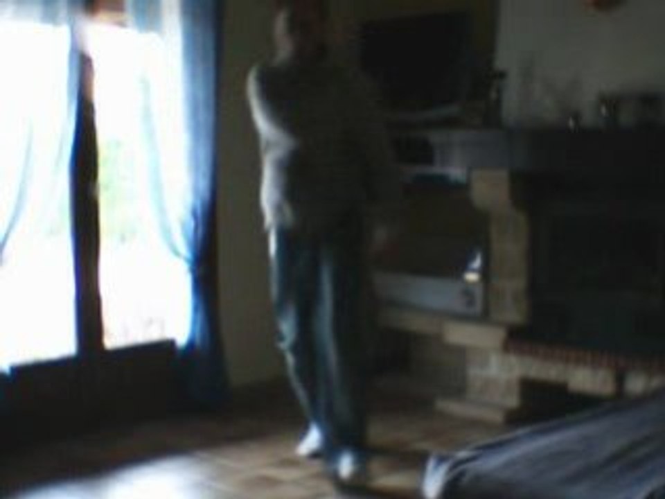 J-vay from Tecktafucking (jump et vertigo)