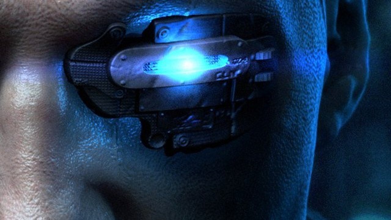 Hard Reset - Teaser: PC-exklusiver Shooter der Witcher & Bulletstorm-Macher