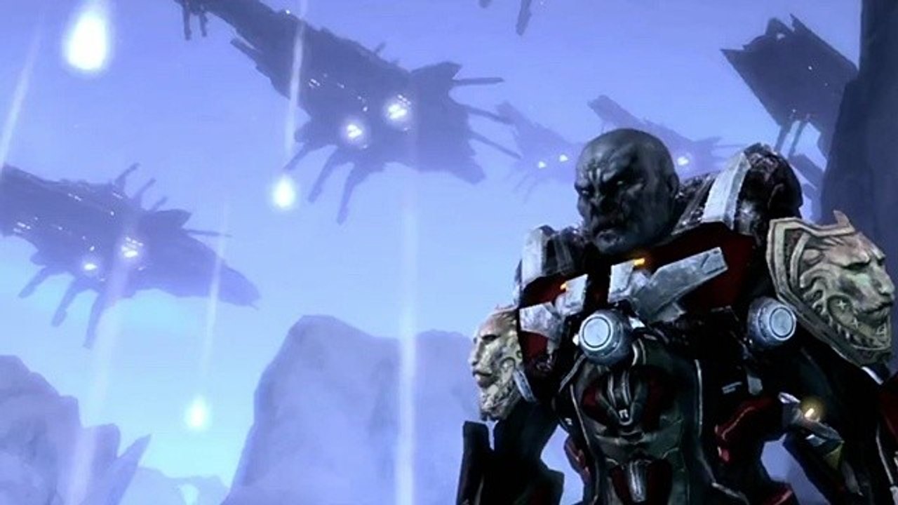 Section 8: Prejudice - Trailer zur PSN-Version