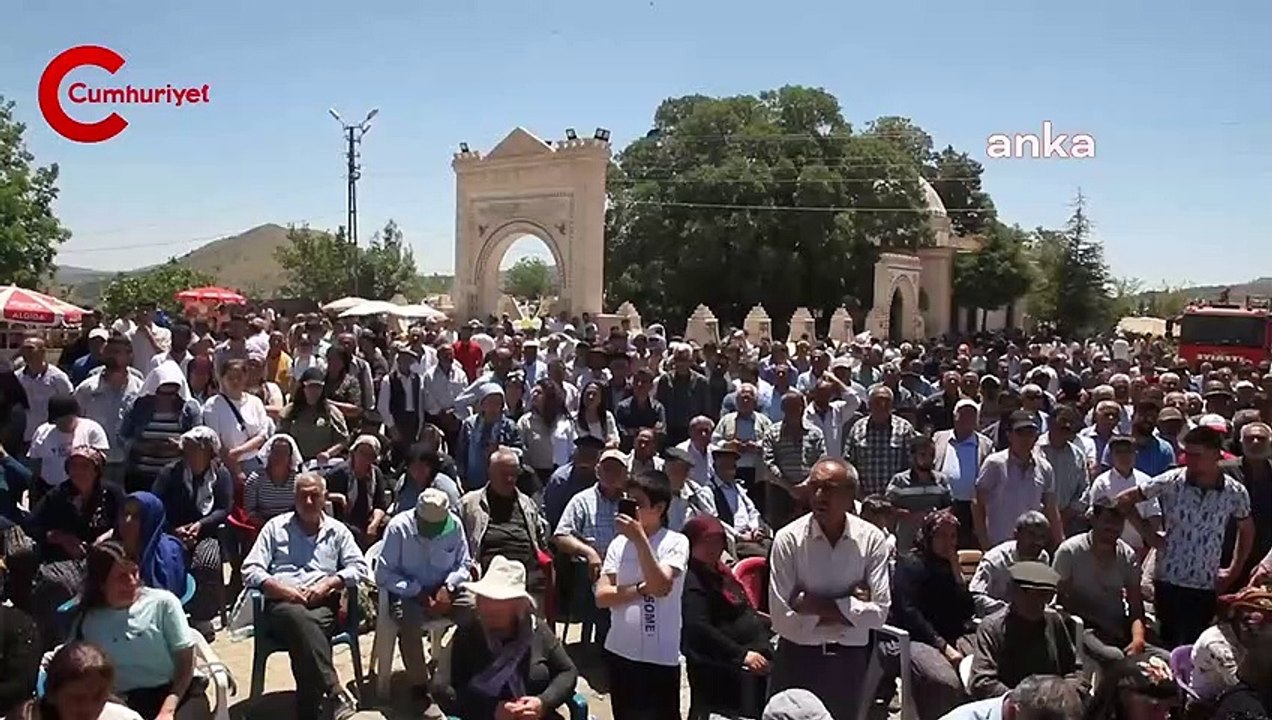 CHP’li Ağbaba’dan 'mülteci' açıklaması: Mülteci düşmanı değiliz, mülteci yaratan politikalara karşıyız