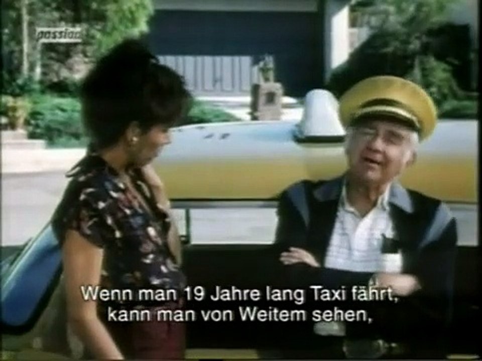 Unter der Sonne Kaliforniens Staffel 1 Folge 5