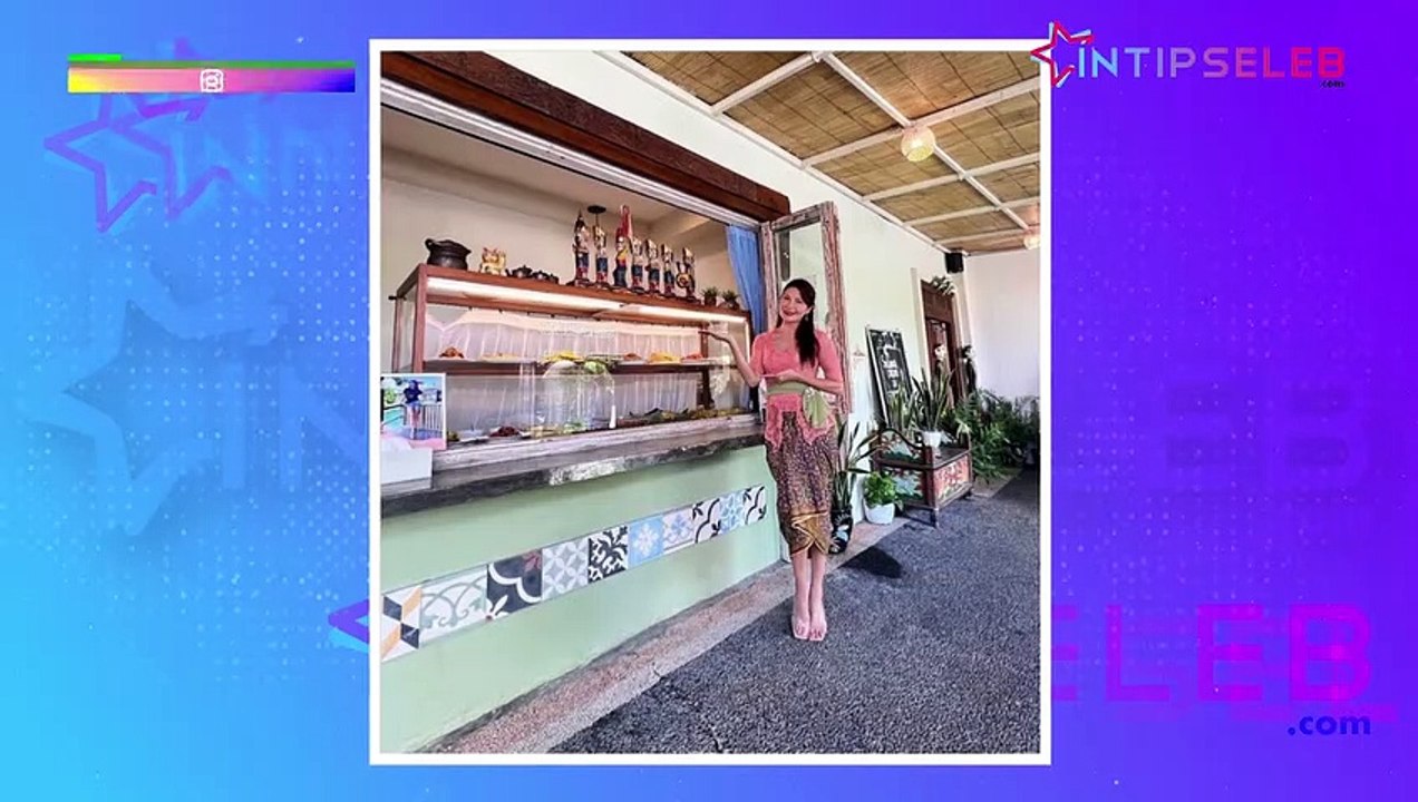 Tamara Bleszynski Asyik Makan Nasi Bungkus, Bangkrut?