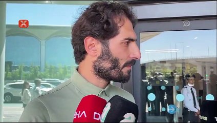 Скачать видео: Hamit Altıntop: 