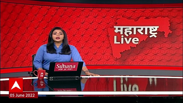 Hitendra Thakur: शिवसेनेचं शिष्टमंडळ बविआ अध्यक्ष हितेंद्र ठाकूर यांच्या भेटीला ABP Majha