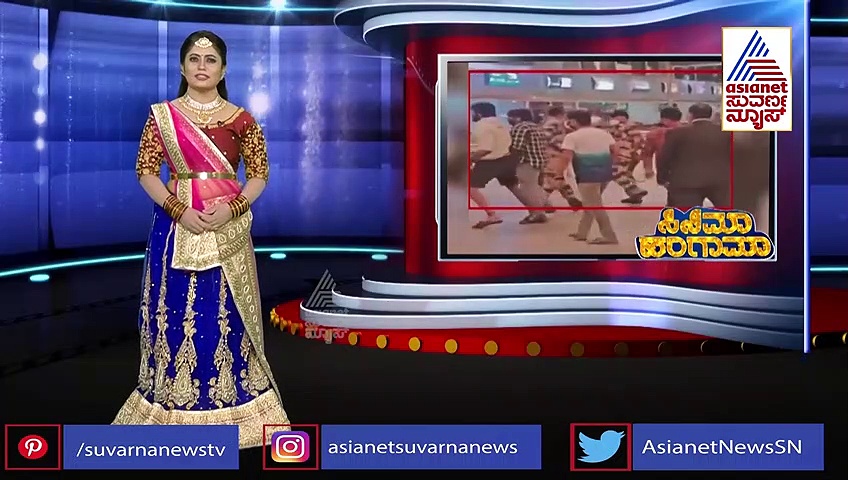 ವಿಜಯ್ ಸೇತುಪತಿ ಮೇಲೆ ಹಲ್ಲೆ ಮಾಡಿದ ಪುಂಡನ ಬಂಧನ!