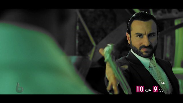 سيف علي خان وديبيكا باديكون وأنيل كابور يشعلون الأكشن على طريقتهم الخاصة غداً في#RACE2