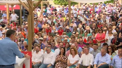 Descargar video: La izquierda no tira la toalla en las elecciones andaluzas