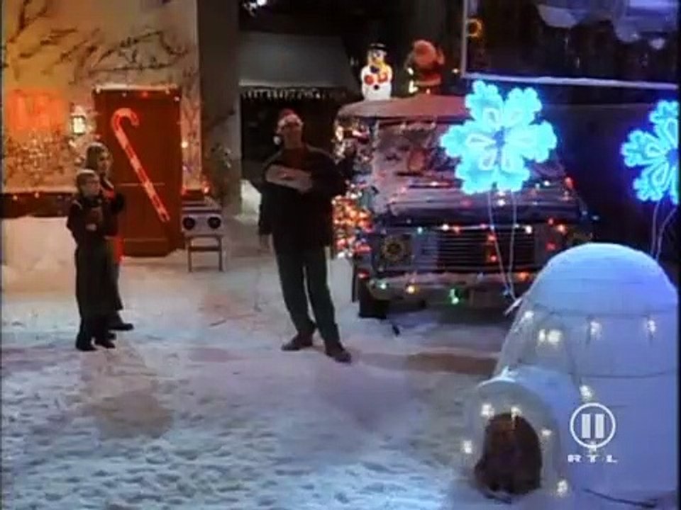 Eine starke Familie Staffel 3 Folge 11