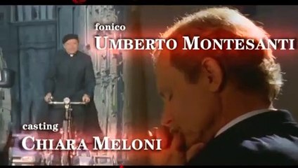 Don Matteo 1.évad 6. rész