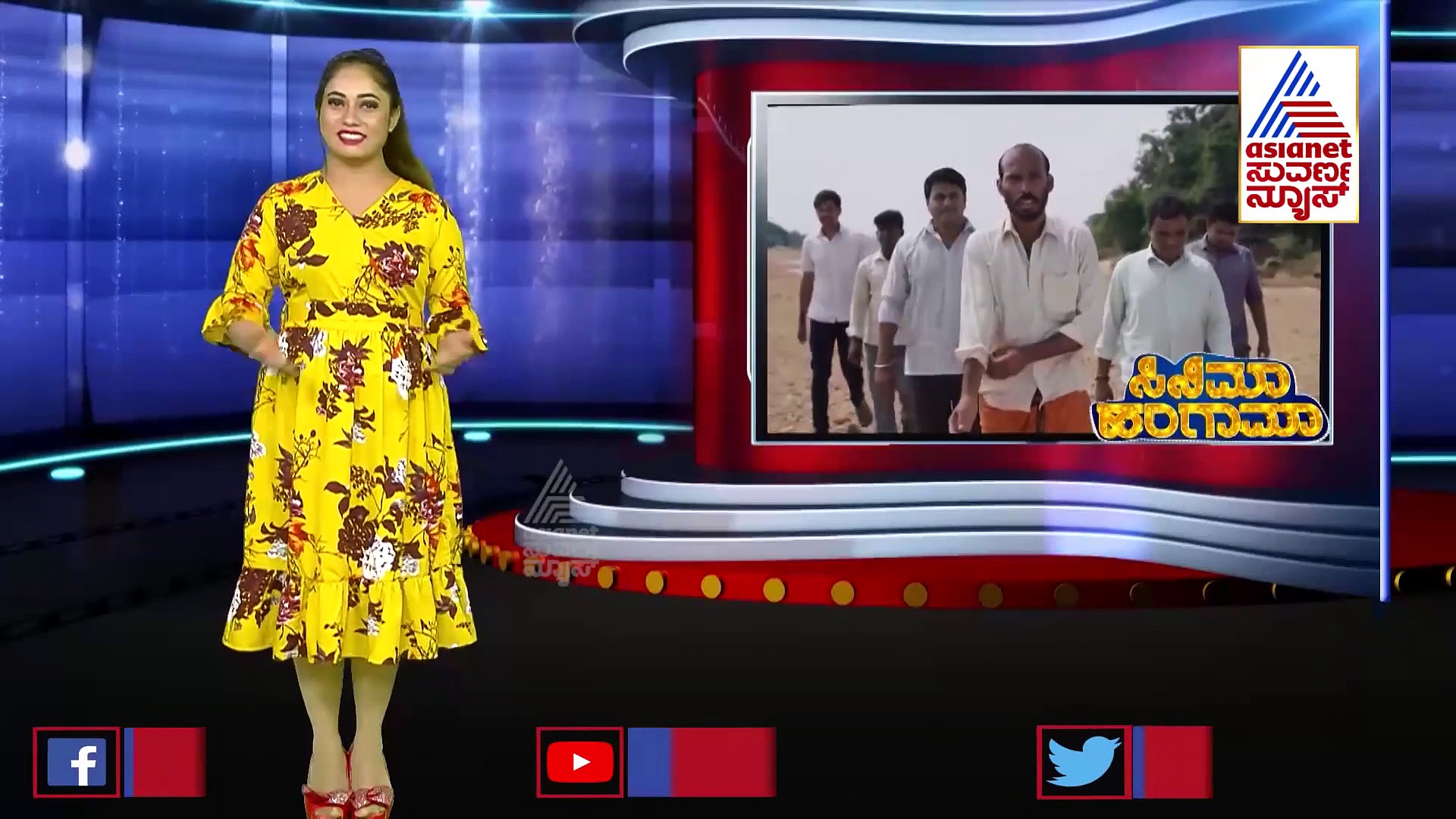 ಭೂಗತ ಜಗತ್ತಿನ 'ಗರುಡಗಮನ ವೃಷಭವಾಹನ' ಸಿನಿಮಾ ಮೆಚ್ಚಿದ ಸಿನಿರಸಿಕರು